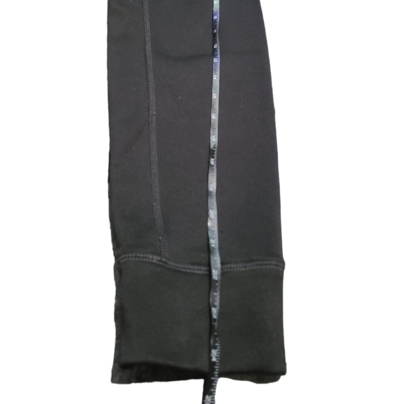 RUSSELL black logo hoody S - Picture 5 of 9